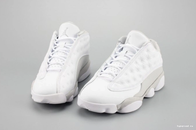 13 Jordan Money mens 310810-100 white LowPure Air 1203